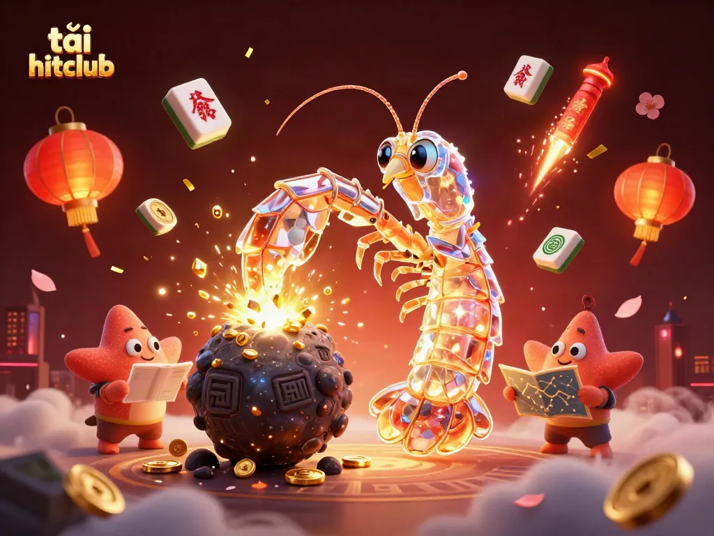 Play and win rewards at tải hitclub with immersive gaming experiences and captivating visuals.