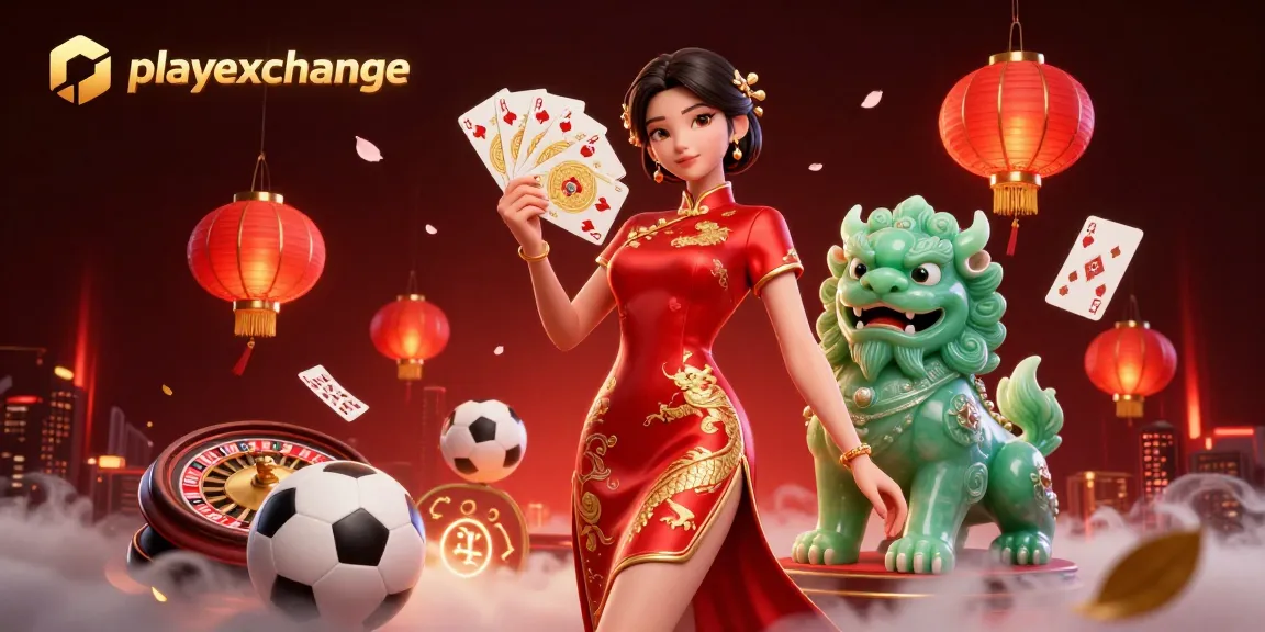 Engage in exciting playexchange cricket betting with swift wins and thrilling experiences.