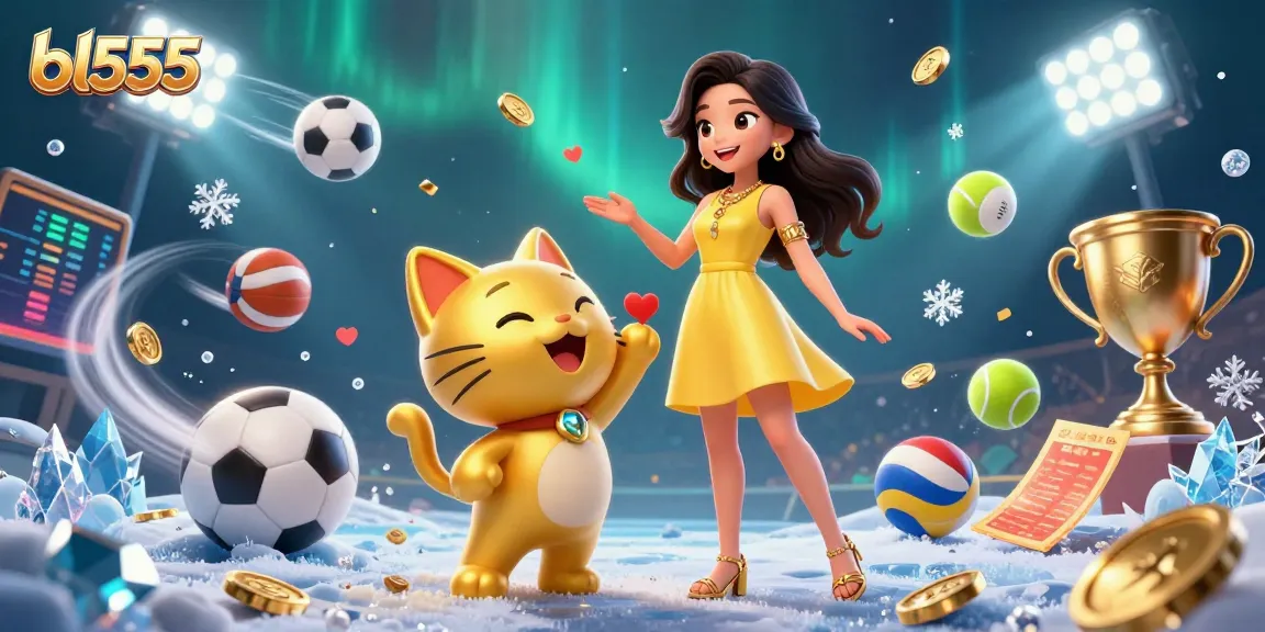 Play and win big at bl555 with exciting games and interactive elements in a vibrant casino atmosphere.