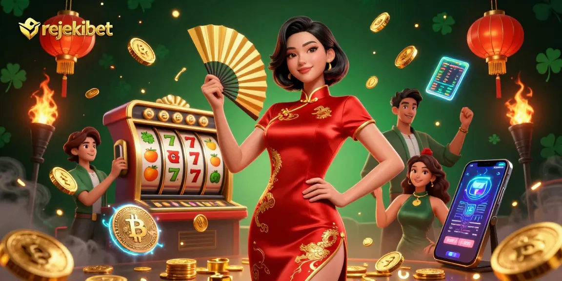 Experience winning moments with rejekibet as vibrant slots overflow with coins and rich rewards.