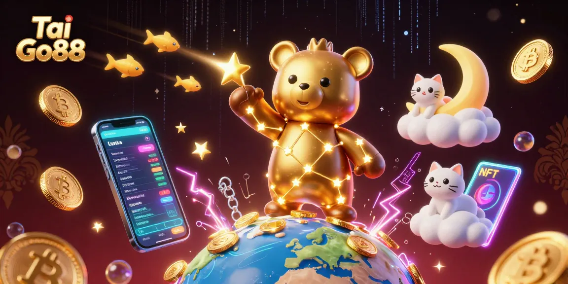 Engage with Tai Go88’s thrilling gameplay and vibrant atmosphere while exploring dynamic gaming strategies.