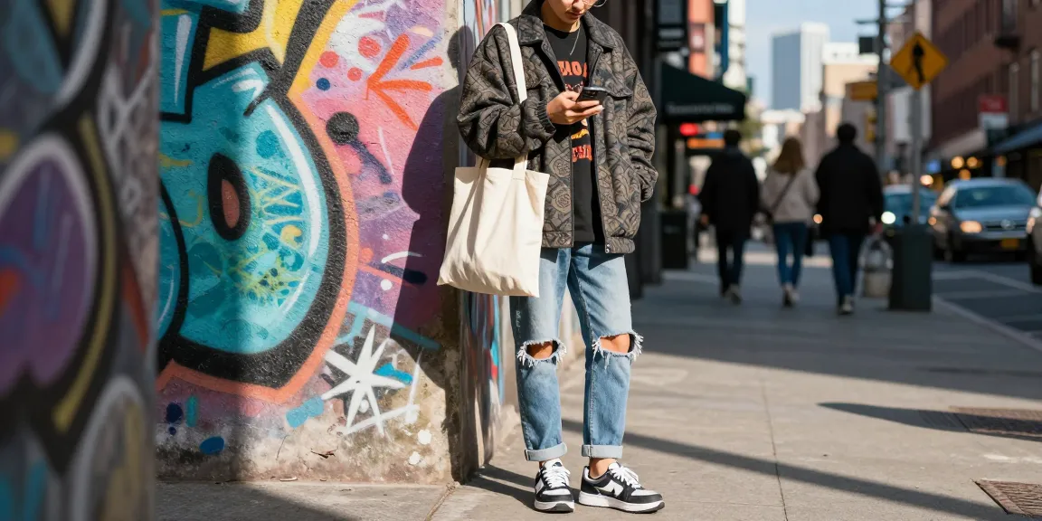 Experience urban fashion trends at shs-dome5.com, showcasing stylish outfits in vibrant city settings.