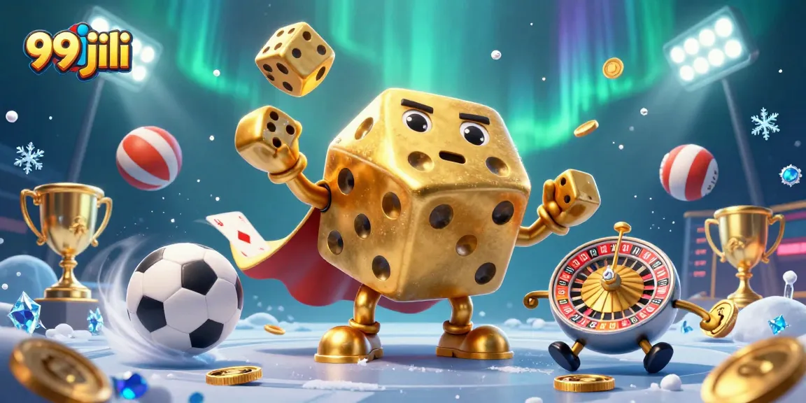 Engaging scene of 99 jili players enjoying dynamic betting action in a vibrant casino