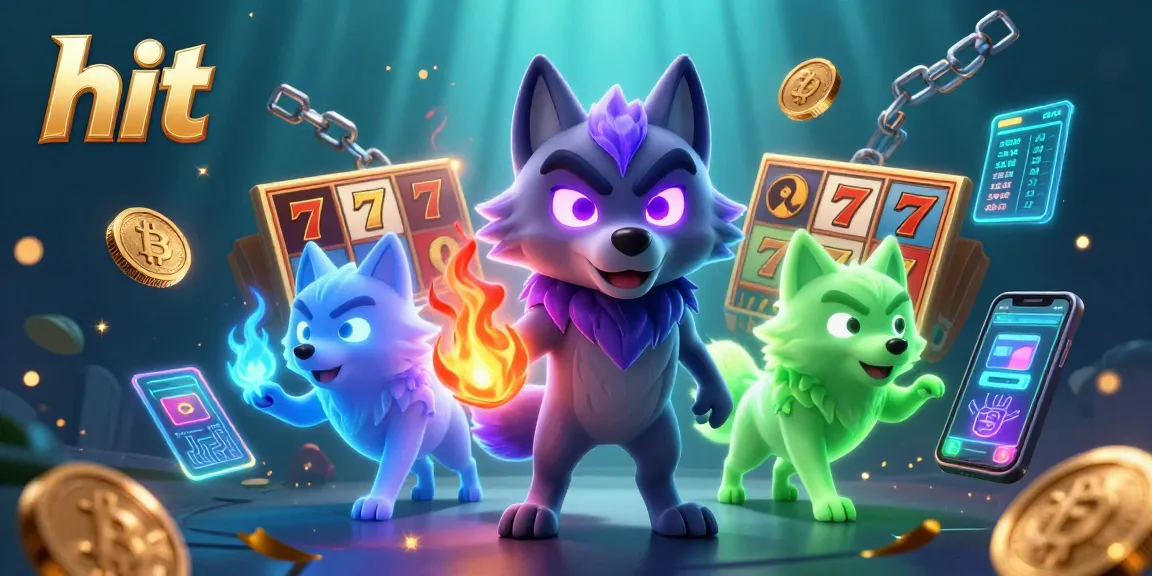 Engage with exciting hit slot game adventures and unleash jackpots at Hit Club!