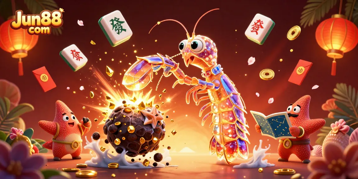 Engage with Jun88 com's vibrant online casino experience through thrilling game visuals and extraordinary rewards.
