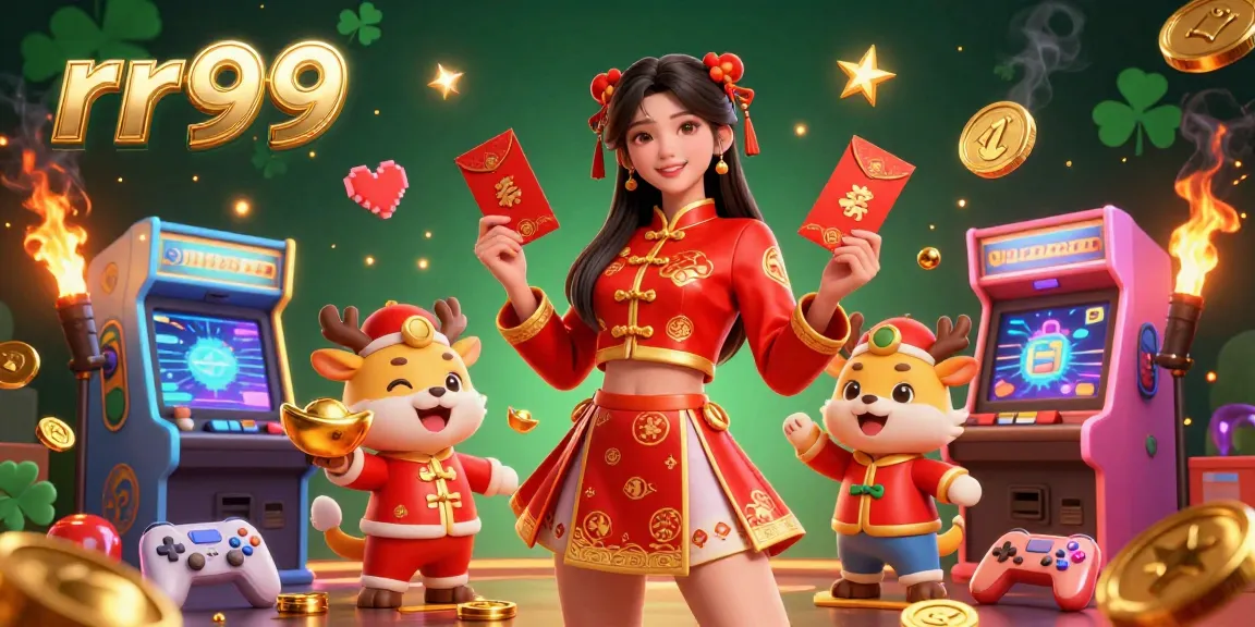 Engage with rr99's vibrant casino experience featuring rich visuals and interactive gaming elements.