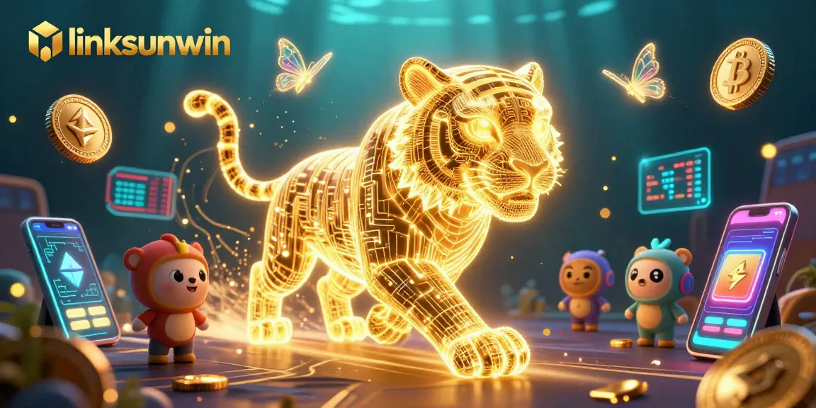Experience thrilling spins and wins with linksunwin's dazzling casino adventures!