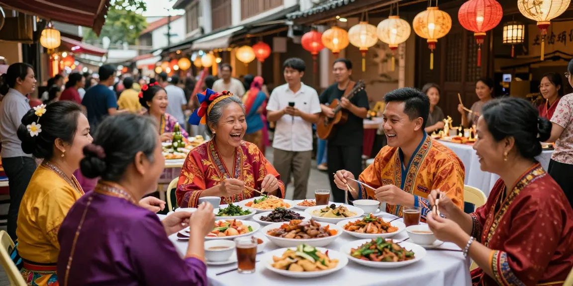 Experience cultural celebrations at https://hanadultalk.com, featuring diverse Asian traditions and delicious cuisine.