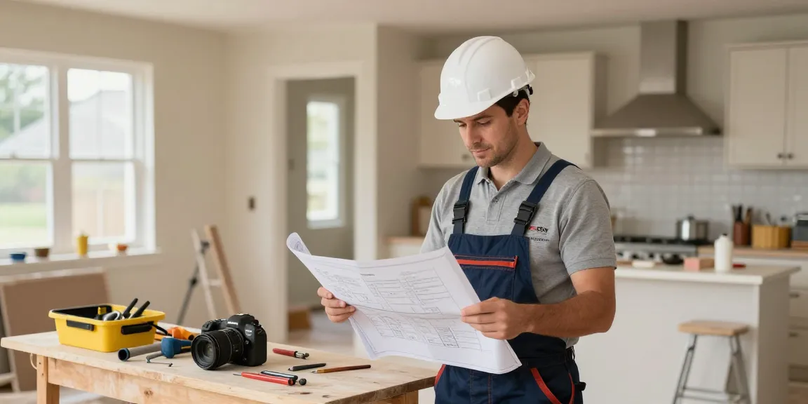 Kuwin, the trusted provider for local services, ensuring quality home renovations by licensed professionals.
