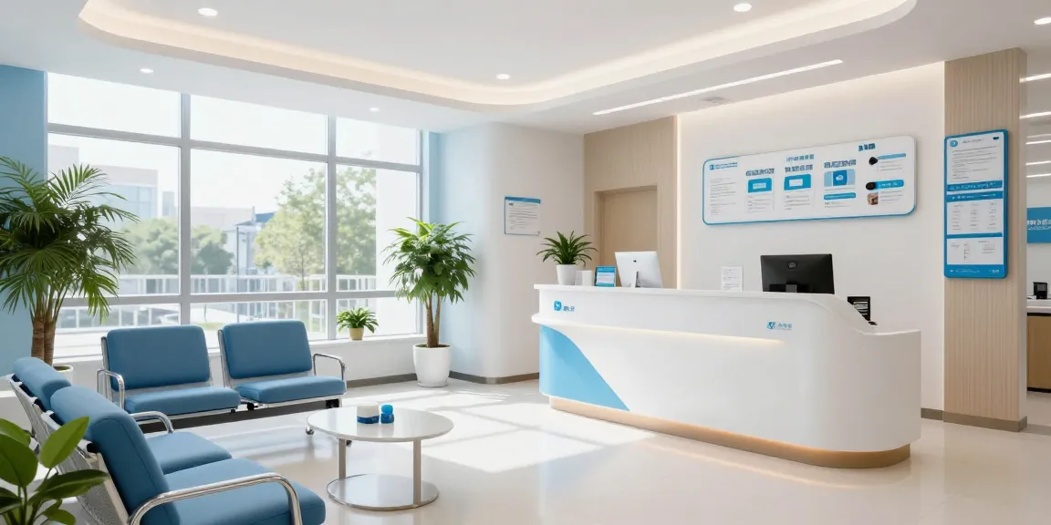 Hair transplant turkey - Expert healthcare provider consultation in a modern clinic setting.