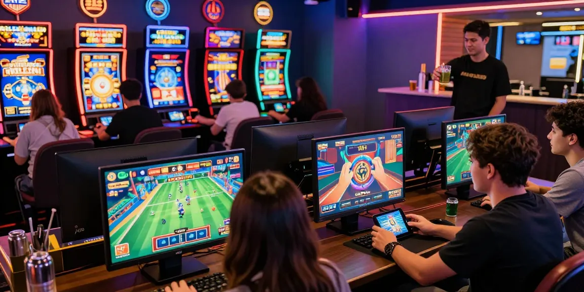 Experience the thrill of gaming at https://79club.dev/ with diverse players engaging in live casino and exciting sports betting.