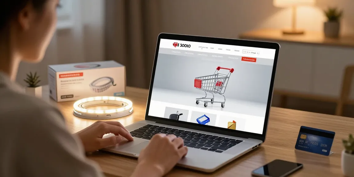 Banda led offers best deals in LED strip lights for online shopping.