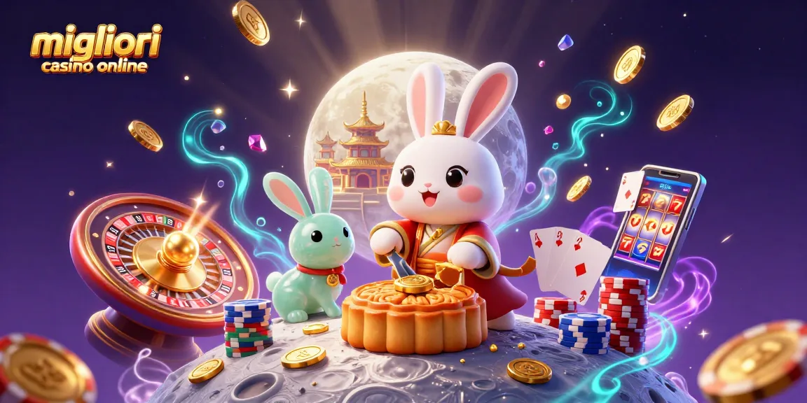 Gioca nei migliori casino online e scopri bonus entusiasmanti, slot avvincenti e azione continua.