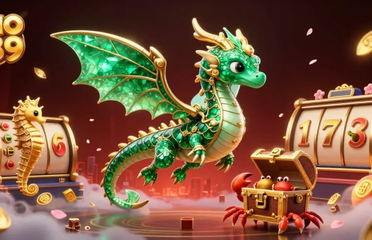 Sparkle and win at sao 789 with exciting slot reels, jackpots, and vibrant casino action!
