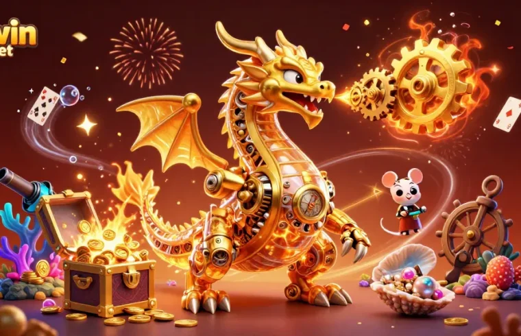 Experience exciting gameplay at 33win net, featuring vibrant casino elements and a thrilling atmosphere.