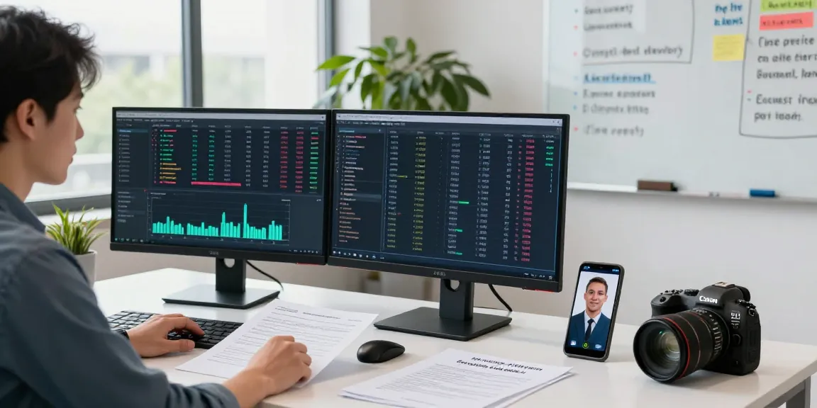 Recover lost crypto through expert analysis in a modern office setting
