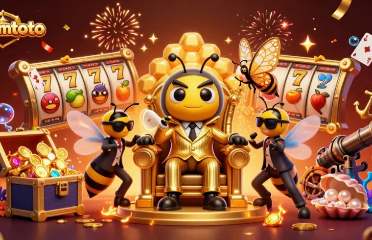 Sahamtoto menampilkan pengalaman bermain togel online dengan jackpot besar dan keamanan tinggi.