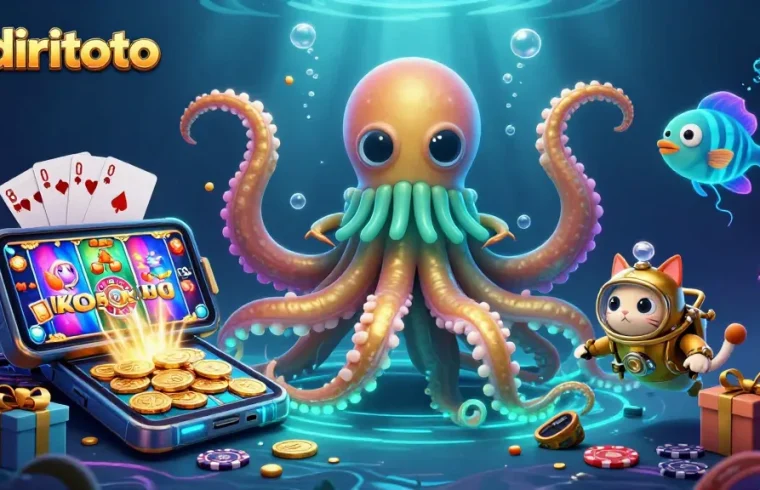 Kediritoto menampilkan hasil undian Toto Macau yang akurat dan cepat melalui ilustrasi 3D yang menarik.