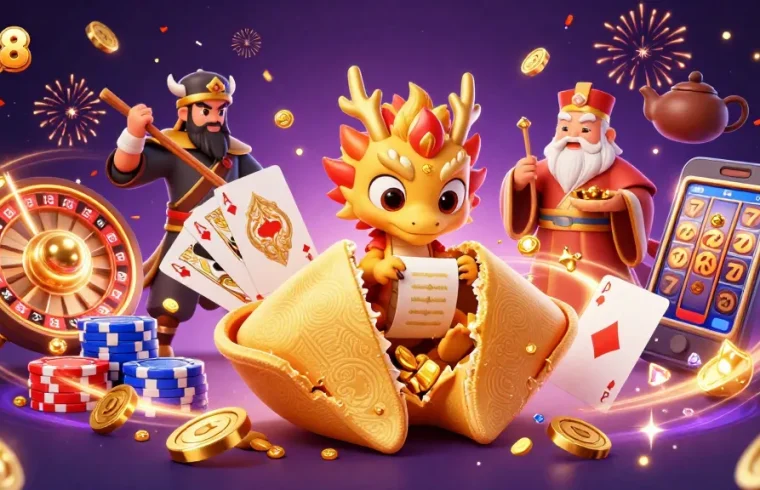 C168 offers players an exciting casino experience with golden coins, dynamic games, and vibrant gameplay.