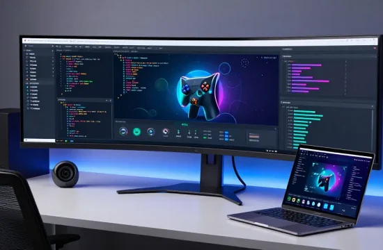hii88: Innovative gaming platform analytics showcasing software development and cloud computing.