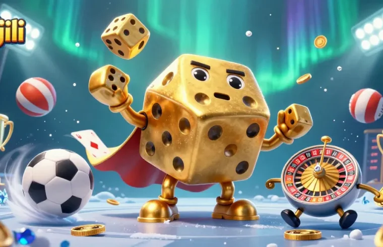 Engaging scene of 99 jili players enjoying dynamic betting action in a vibrant casino