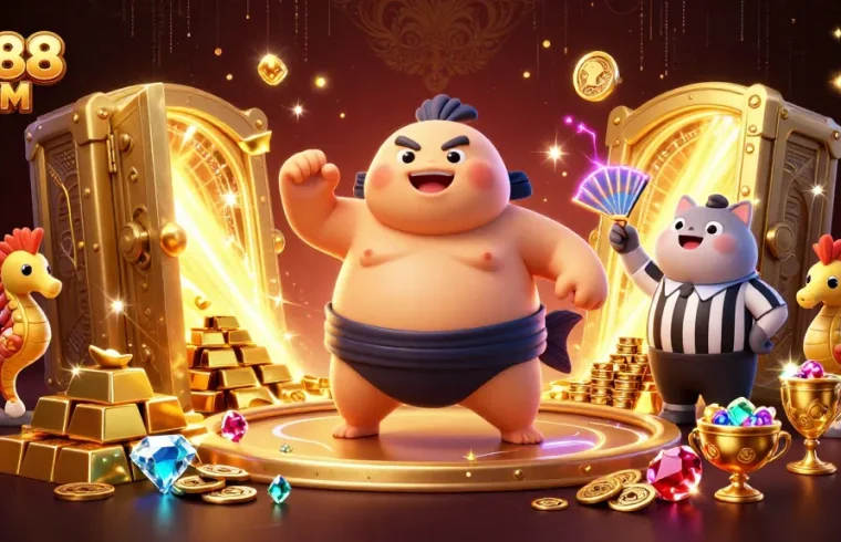 Engage in excitement at SC88 COM with a vibrant underwater casino extravaganza.