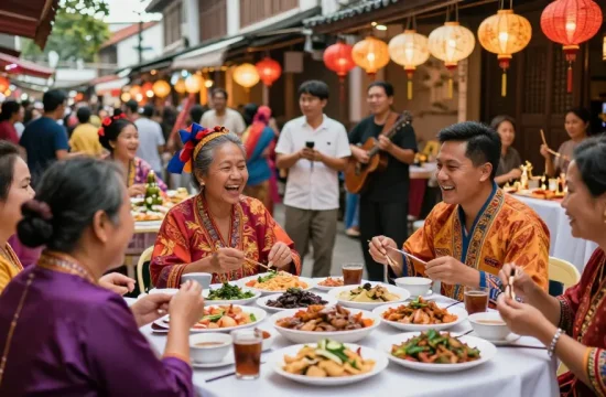 Experience cultural celebrations at https://hanadultalk.com, featuring diverse Asian traditions and delicious cuisine.