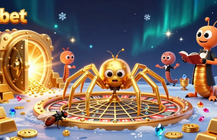 Engage in thrilling betting adventures with F8bet amid vibrant casino riches